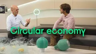 The Circular Economy Explained in 3 Levels of Complexity | Sustainability. EXPLAINED.
