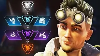 Every Legend Perk In Season 20!