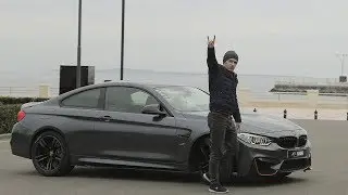 Обзор BMW M4 Performance Baku LIMMA