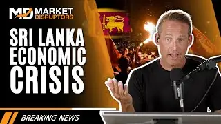 Sri Lanka Economic Crisis | Why are Prices going Up so Much?