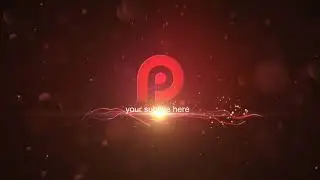 Lightwave Logo or Title Revealer Premiere PRO | After Effects Logo Stings - Envato elements