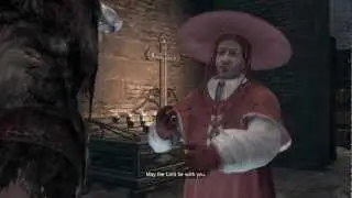 Assassin's Creed Brotherhood A Wolf In Sheep's Clothing (Full Synchro)