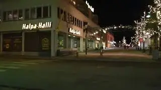 Pietarsaari 19.2.2020