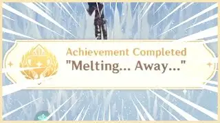 Easy Hidden Achievement 8