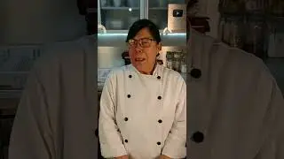 Bebida Probiótica de Flor de Laranjeira - Chef Ana Lemgruber (2023) #shorts