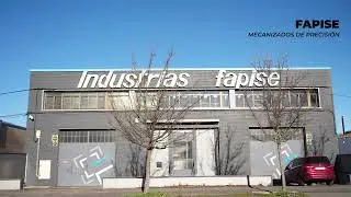 FAPISE: Transformación Digital en la Industria del Mecanizado con RPS y OLANET