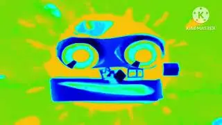 (NEW EFFECT) Klasky Csupo in Robot Flip 10.0