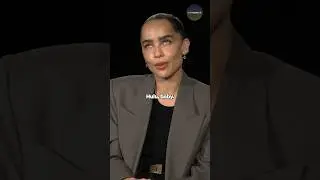 Zoë Kravitz Wanted More 'High Fidelity,' But Blames Hulu