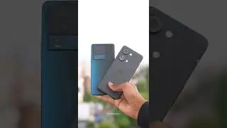 Oneplus Nord 3 vs iQOO neo 7 pro quick test 😻 