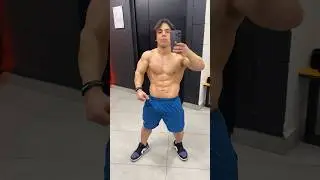 Respect Bro✊🦁where are you from?? transformation Mini Hulk 