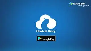 Student Diary App   Check Student Academic Information in One Place