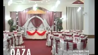 Restoranti OAZA - Kumanovë
