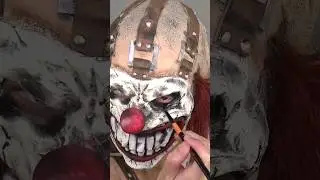 clown season is back 