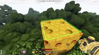 Обзор по игре Creativerse 2 ЧАСТЬ
