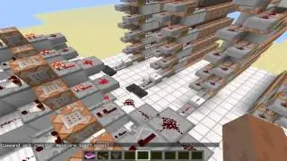 Minecraft 1.5.2 X Ray Forge