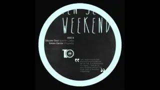 Simon Garcia – Singularity [Darkroom Dubs]