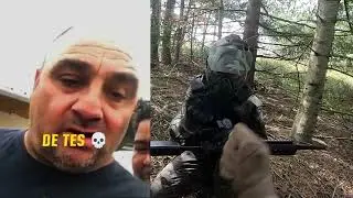 [FR] Airsoft  #2 , Speedsoft chill