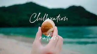 PeriTune - Ice Cave(Royalty Free Music) | Chillaxation 🍦