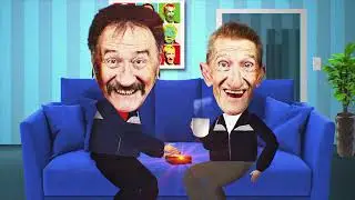 ChuckleTime | Opening Titles (2018)