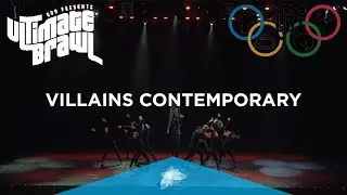 Villains Contemporary | Ultimate Brawl 2019 [Wide View 4K]
