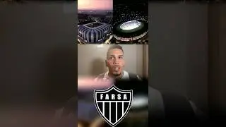 🦊🌿 GRAMADO era o PROBLEMA do ATLÉTICO? #shorts