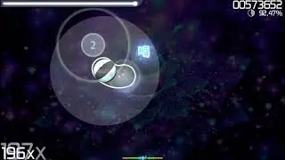 Karna.val - ЧАСТУШКА в OSU
