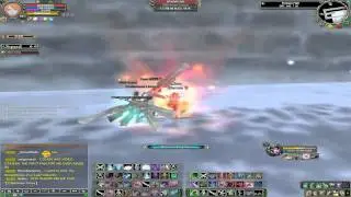 Assassin Solo FC (Frostcovered City)