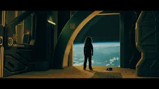 D2 Mars Official HD Video