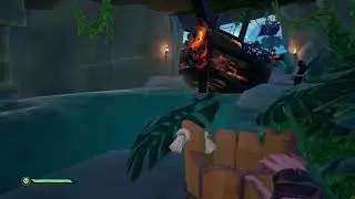 GIANT BOAT RAMS TINY TIGHT TUNNEL (HD)