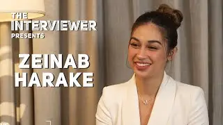 The Interviewer Presents 