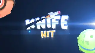 Knife Hit Game
