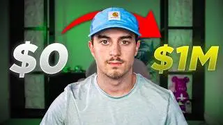 10,000 Hours of Trading Knowledge in 23 Minutes