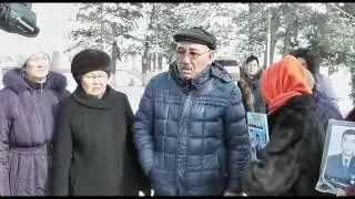 САМОПОДЖЕГ РЫСМАНОВОЙ. БОЛЬ ОТЦА. Как легко решает судьбы сотрудников полиции Генпрокуратура