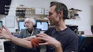 Un talisman qui ne manque pas de caractère(s)