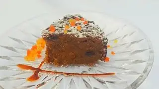 Christmas Special RICH PLUM CAKE making without OVEN in Home ◆ CHANCE MAKERS | CHRISTMAS | PLUM CAKE