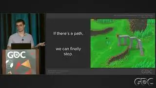 GDC Vault   Hierarchical Dynamic Pathfinding for Large Voxel Worlds