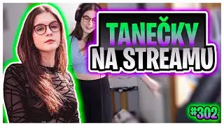 Prohrál Proti Ženě | To Nejlepší Z CZ/SK Twitche #302