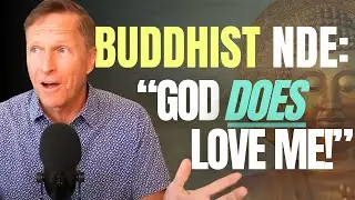 Buddhist NDE: 