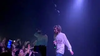 Pouya - Bitch, Park Backwards feat. Boobie Lootaveli