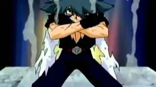 [ Blade of Vision ] Kai Hiwatari