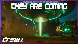 The Crew 2 - They are coming (Live Summit Event)