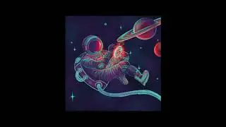 Matt Van – Saturn
