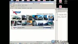 Каталог запчастей MG Rover поиск номеров деталей по VIN коду