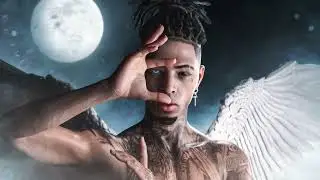 Fase Yoda - Love Hurts [Official Visualizer]
