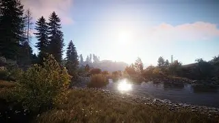 RUST! ОФИЦИАЛЬНЫЙ СЕРВЕР!СОЛО ВЫЖИВАНИЕ! ФАРМ НА КИБИТКУ!УСТАНОВКА ВЕРСТАКА!