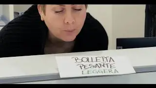 BOLLETTA PESANTE? PASSA IN AGENZIA!