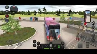 Bus simulator ultimate। Bus simulator। Bus simulator ultimate skin