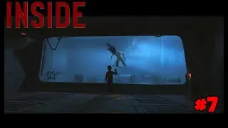 ДУРА СТАЛА ДРУГОМ?  (INSIDE #7)