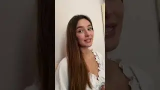 А как вы работаете над pronunciation? inst: https://www.instagram.com/lislova?igsh=bWI5ZHZmcTdhOGl2