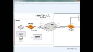 Placing Rivebed Steelhead on Network